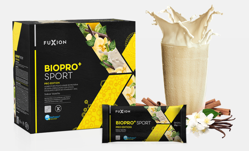 BIOPRO+SPORT